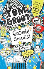 Goeie smoes!