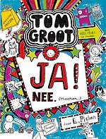Tom Groot 8 - Ja! Nee. (Misschien)