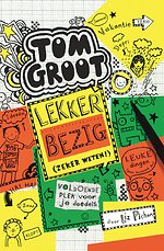 Lekker bezig