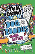 Dogzombies voor altijd