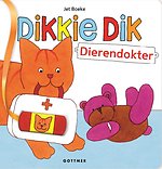 Dierendokter