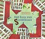 Het huis van Sinterklaas