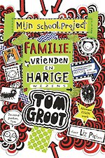 Familie, vrienden en harige wezens