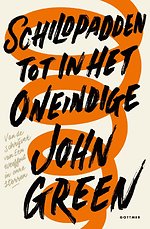 Schildpadden tot in het oneindige