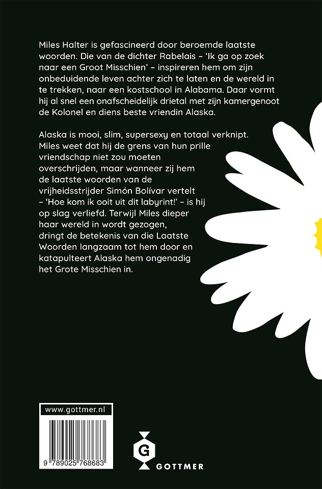 Het grote misschien