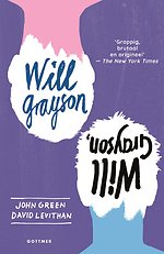 Will Grayson, will grayson