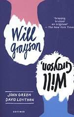 Will Grayson