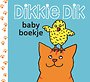 Dikkie Dik Babyboekje