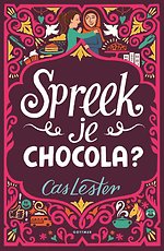 Spreek je chocola?