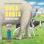 Boer Boris en de olifant Boer Boris en de olifant