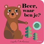 Beer, waar ben je?