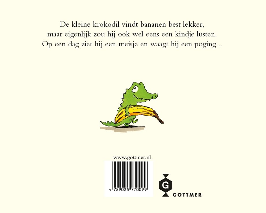 Ik zou wel een kindje lusten