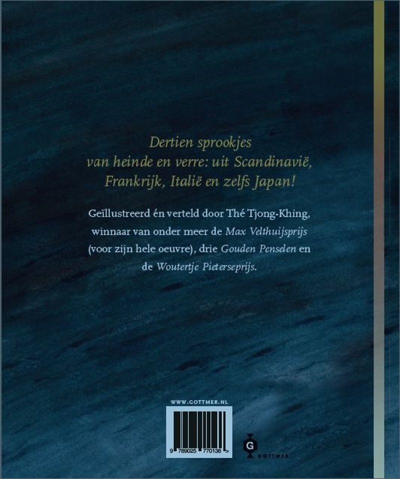 Sprookjes van overal