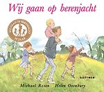 Wij gaan op berenjacht