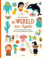 De wereld van Ingela