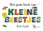 Het grote boek van kleine beestjes
