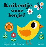 Kuikentje, waar ben je?