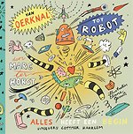 Van oerknal tot robot