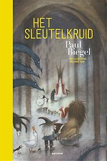 Het sleutelkruid