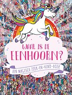 Waar is de eenhoorn?