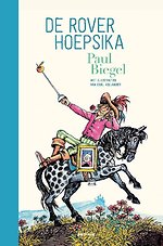 De rover Hoepsika