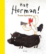 Hup Herman!