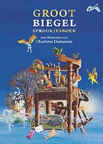 Groot Biegel sprookjesboek