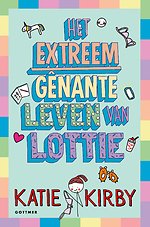 Het extreem gênante leven van Lottie