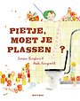 Pietje, moet je plassen? Pietje, moet je plassen?