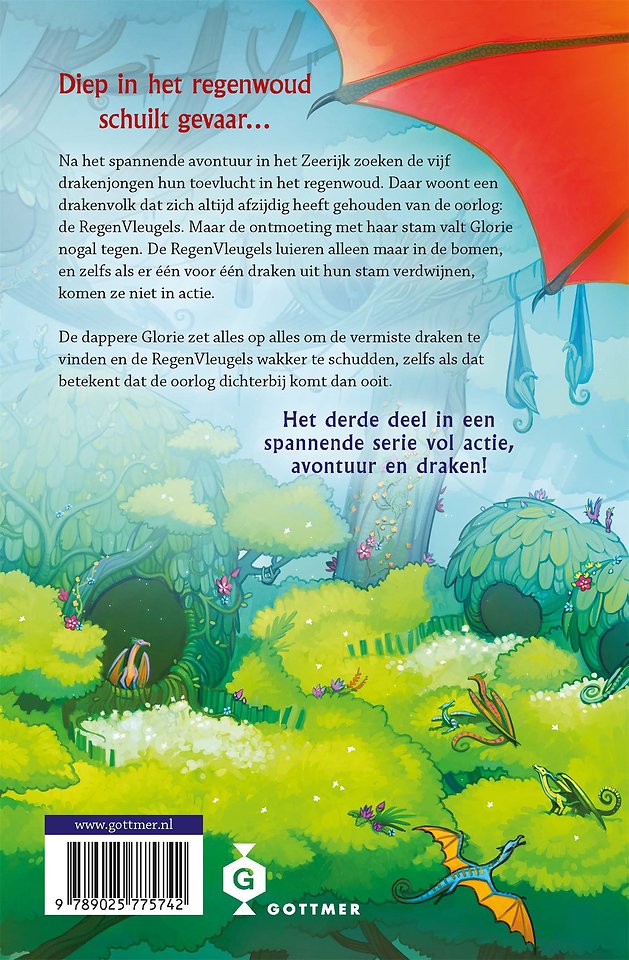 Het verborgen rijk