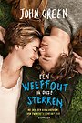 Een weeffout in onze sterren Een weeffout in onze sterren