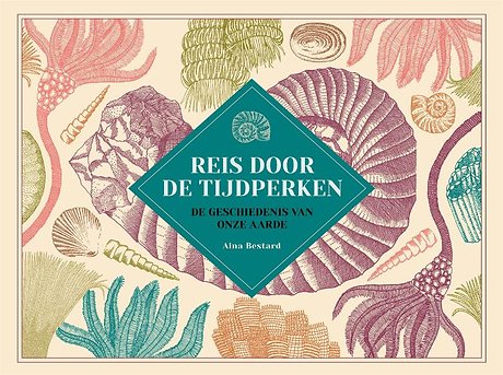 Reis door de tijdperken