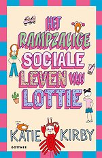 Het rampzalige sociale leven van Lottie