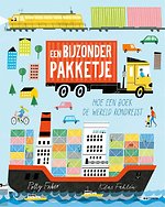 Een bijzonder pakketje