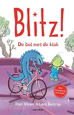 De bol met de klok