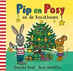 Pip en Posy en de kerstboom