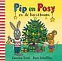 Pip en Posy en de kerstboom