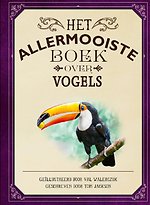 Het allermooiste boek over vogels
