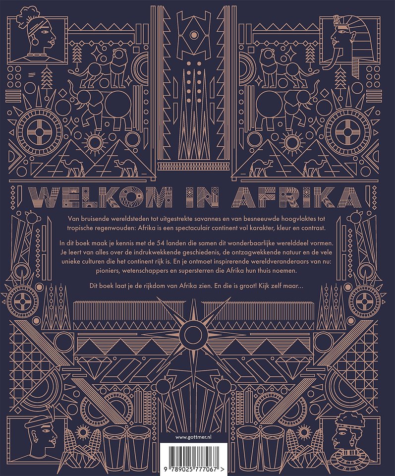 Afrika