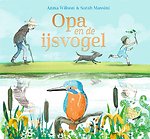 Opa en de ijsvogel