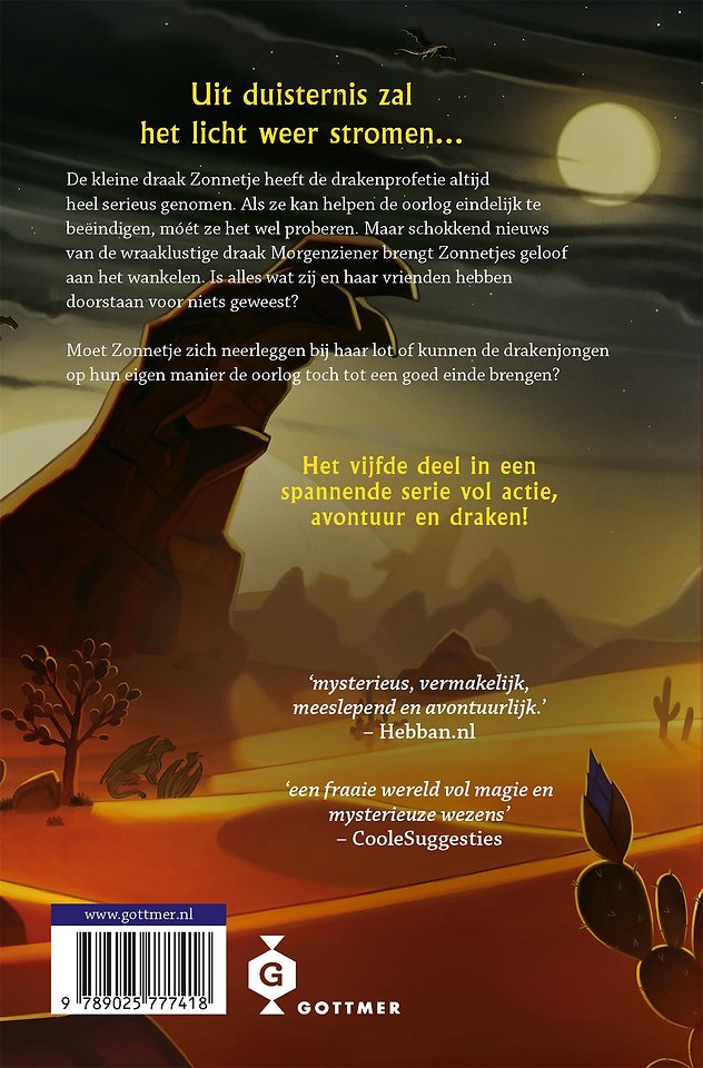De helderste nacht