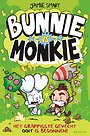 Bunnie vs Monkie Bunnie vs Monkie