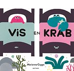 Vis en Krab