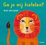 Ga je mij kietelen? Ga je mij kietelen?