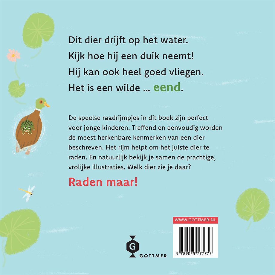 Dit dier hier