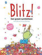 Blitz! Een groot ruimtefeest