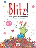 Blitz! Een groot ruimtefeest
