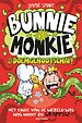 Bunnie vs Monkie en het doemgenootschap!