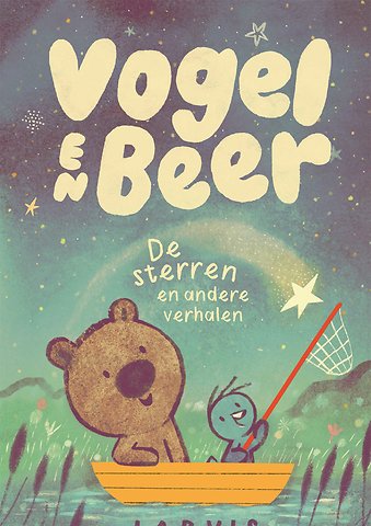 De sterren en andere verhalen