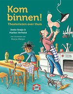 Kom binnen!